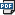 PDF file